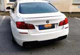 BMW 530d M Paket HUD - BMW 530: 530d M Paket