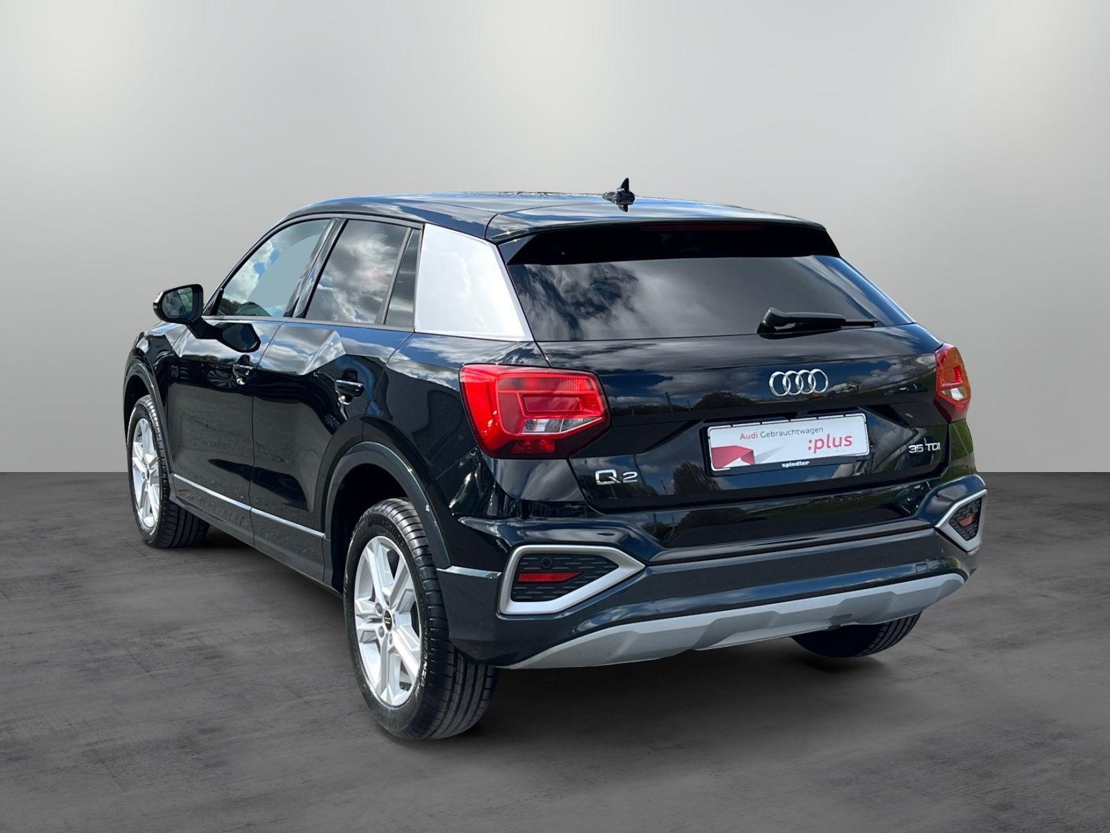 Audi Q2 - Bild 4