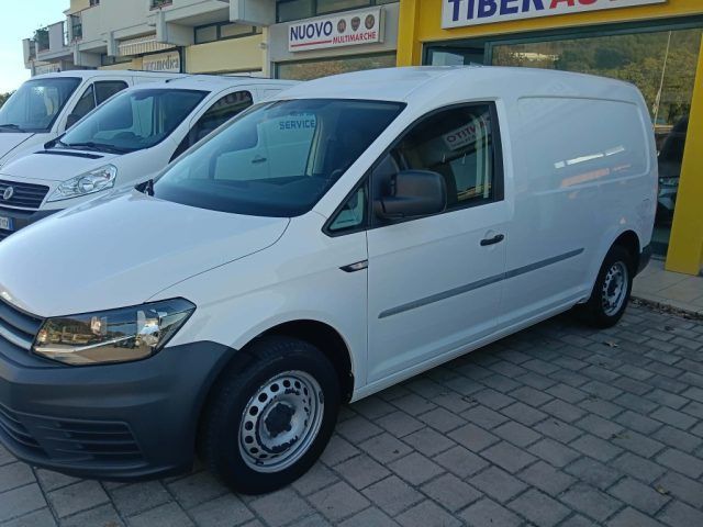 Image of Volkswagen Caddy
