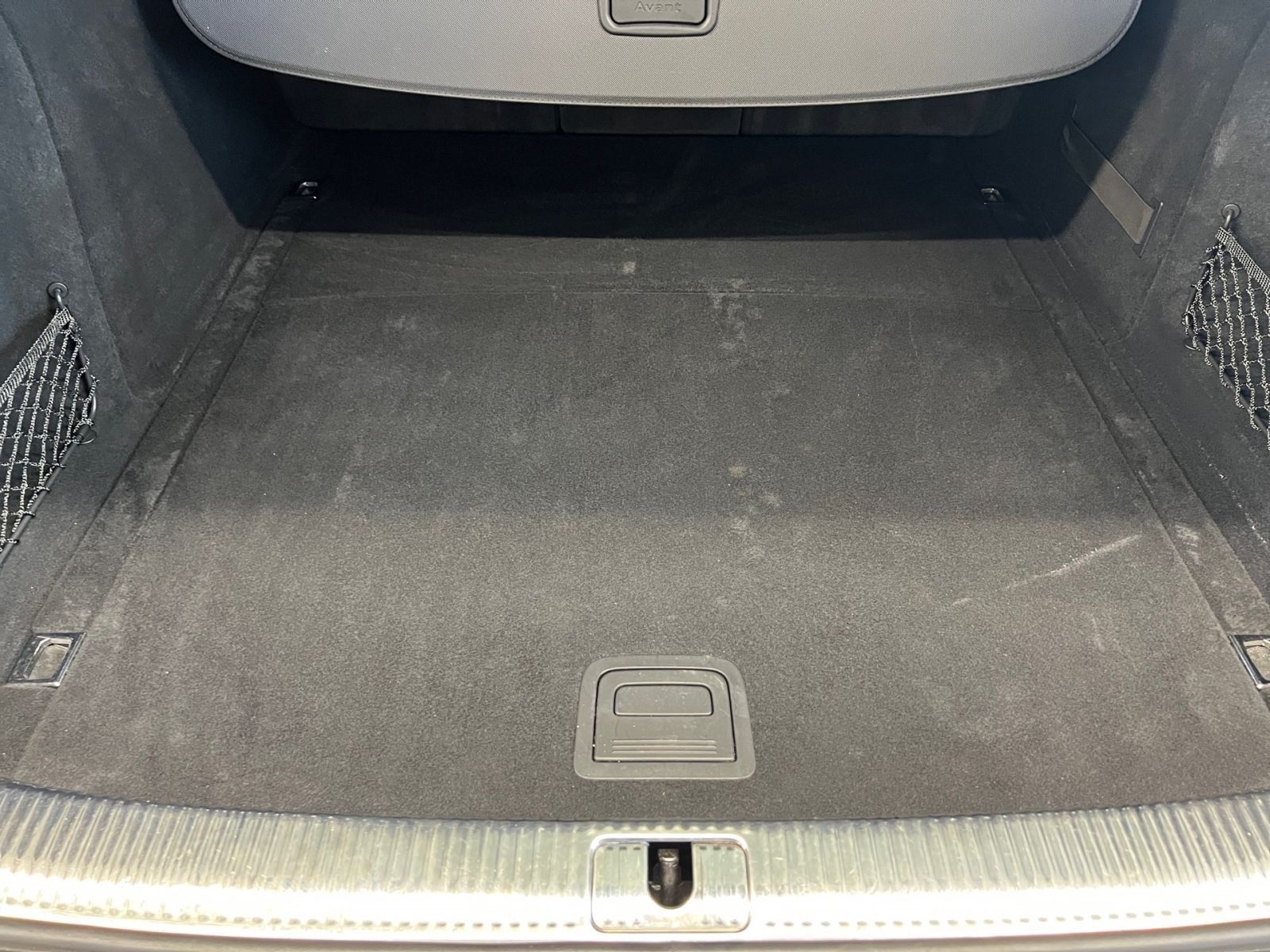 Audi A4 - Bild 5