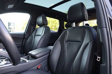 Audi Q7 - 11