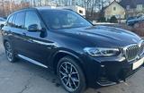 BMW X3 xDrive30e (08/2022) M Sport | HUD | Laser