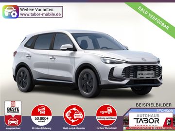 Mg ZS - 2
