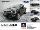 Ford F-150 Limited Launch Edt. Allrad+AHK+360° - Ford F 150 Gebrauchtwagen in Berlin
