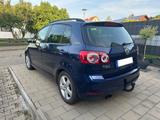 Volkswagen Golf Plus 1.4 TSI DSG Team Automatik 122PS  - : Van, A Team