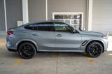 BMW X6M COMPETITION.MASSAGE.SKY.B&W.SOFTCL.AHK.360° - BMW: Competition