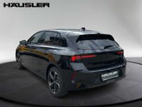 Opel Astra - Vorschau Bild 3