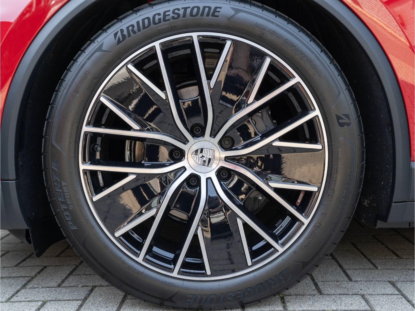 Porsche Macan - Bild 26