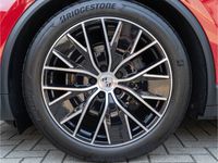 Porsche Macan - Vorschau Bild 26