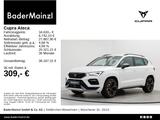 Cupra Ateca 1.5 TSI DSG AHK SHZ 360° - Cupra Ateca Jahreswagen