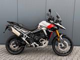 Triumph Tiger 900 Rally Pro - Triumph Tiger 900 Rally Pro