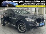 BMW X4 xDrive 20dA M Sport X, LED, Leder, HUD, Voll! - gebrauchte BMW X4 aus dem Jahr 2020