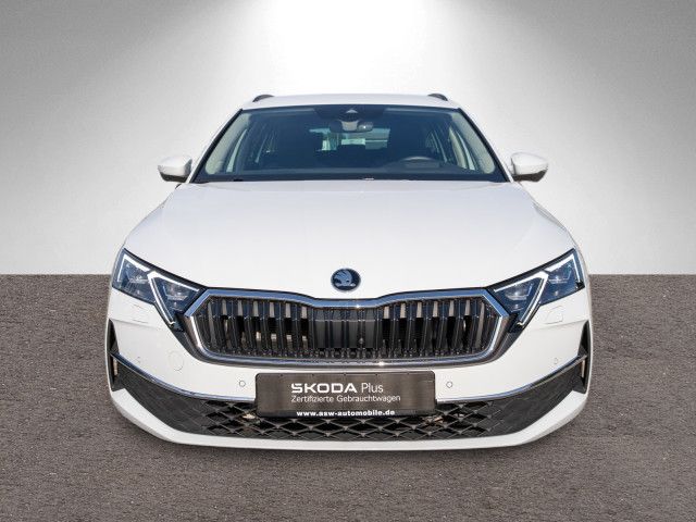 Skoda Octavia - Bild 5
