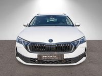 Skoda Octavia - Vorschau Bild 5