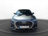 Audi Q3 Sportback 35 TDI S tronic S line | LED | - Audi Q3 mit Diesel-Antrieb: Automatik