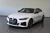BMW i4 40 eDrive M Sport M-Bremse M-Carbon-Paket HUD - gebrauchte BMW i4 aus dem Jahr 2024