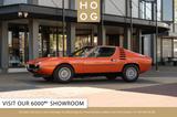 Alfa Romeo Montreal 2.6 V8