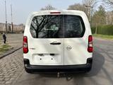 Opel Combo Life E Selection 5-Sitzer mit AHK - Opel Combo: Sitzer