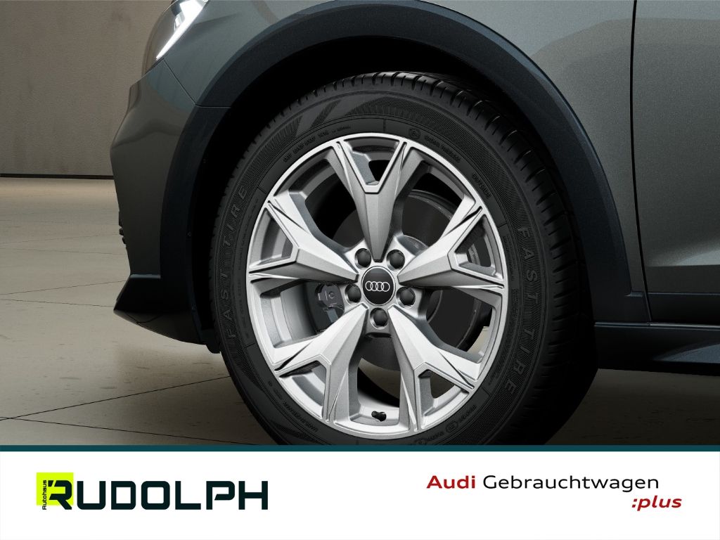 Audi A1 - Bild 5
