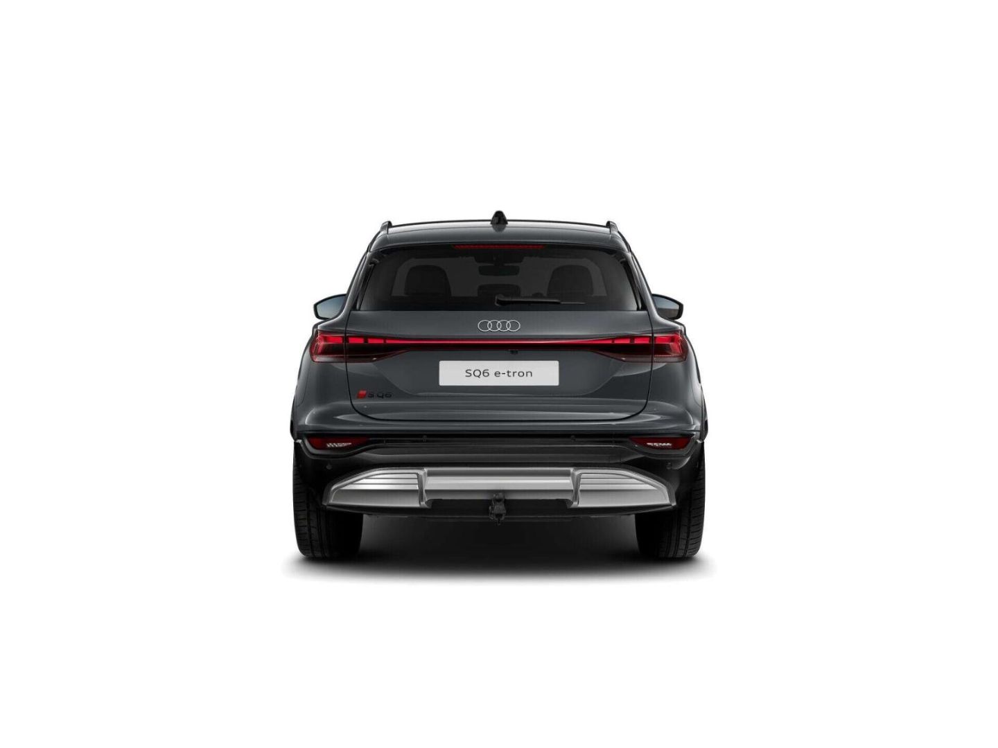 Audi SQ6 e-tron - Bild 5
