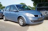 Renault Scenic II Avantage Klima AHK - gebrauchte Renault Scenic aus dem Jahr 2007
