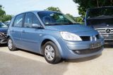 Renault Scenic II Avantage Klima AHK - Renault Scenic: Avantage