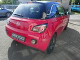 Opel Adam Jam *SiLeHz*BlackPaket*LM* - Opel Adam aus 2015