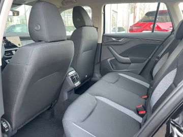 Skoda Kamiq 1.0 TSI DSG Essence *SHZ*KLIMA*DAB*LED