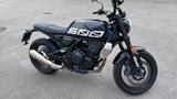 Brixton Crossfire 500X - BRIXTON CROSSFIRE 500 X