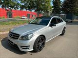 Mercedes-Benz C 350 CDI | Automatik | AMG ... - Mercedes-Benz C 350: Cdi AMG