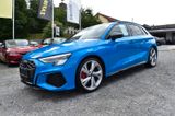 Audi S3 Sportback 2.0 TFSI Quattro Virtual/LED-MATRIX - Audi S3 mit Benzin-Antrieb: Sportwagen