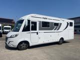 Pilote G740GJ ESSENTIEL Automatik-Einzelbett-Sat-Solar - Offers