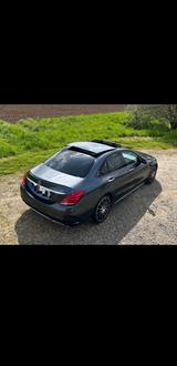 Mercedes-Benz Mercedes Benz W205 C43 / C450 AMG //ILS LE... - Mercedes-Benz C 450 AMG von privat