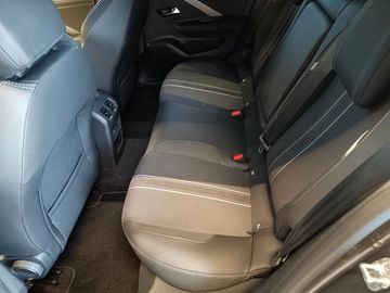 Fotografie 10 des Opel Astra ST GS Automatik Navi 360°Kamera Keyless