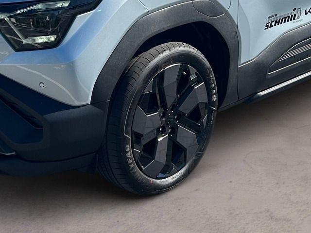 Suzuki e VITARA (61kWh) ALLGRIP-e Comfort+