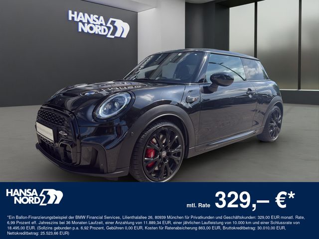 MINI John Cooper Works 1to6 999 Limited LED NAVI HUD