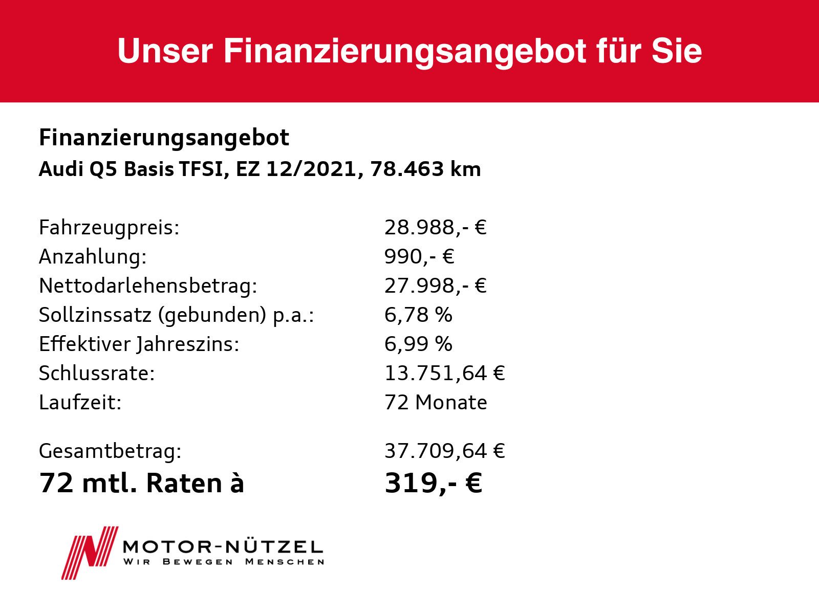 Audi Q5 - Bild 21