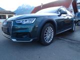 Audi A4 Allroad quattro