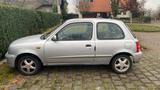 Nissan Micra 1.0 Comfort Comfort - Nissan Micra aus 2001