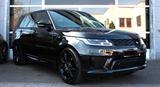 Land Rover Range Rover Sport 3.0 D300 HSE HSE