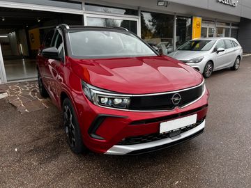 Bild 16 Opel Grandland (X) Grandland Ultimate - LHZ | SHZ | ACC | 360° Kam.