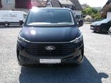 Ford Transit Custom Kombi 320 L1 8-Sitze AHK 2 Schieb - Ford: 2.3