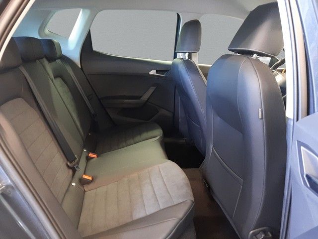 Fahrzeugabbildung Seat Arona Style 1.0TSI LED SitzHz 18"Alu Klimaaut.