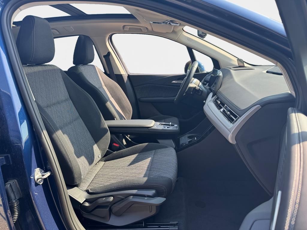 BMW 220 Active Tourer - Bild 14