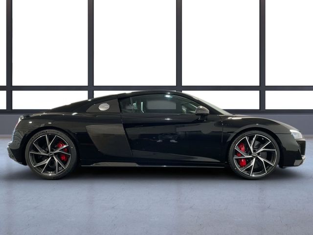 R8 Coupé V10 performance quattro 620 PS S tronic