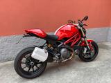 Ducati Monster 1100 EVO - 2013 - DUCATI MONSTER EVO