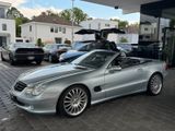 Mercedes-Benz SL 500 Carlsson|V8|SitzHz&Lü|BOSE|1-A|74.000km - Mercedes-Benz SL-Klasse aus 2005