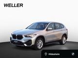 BMW X1 xDrive 20d Aut. Advantage Navi Plus HUD Leder