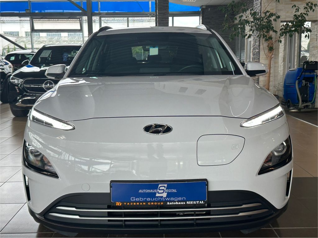 Hyundai KONA — fotografia 2
