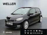 Skoda Citigo 1.0 Green tec Clever *GSD*Soundsystem*SHZ - Skoda Citigo: Clever